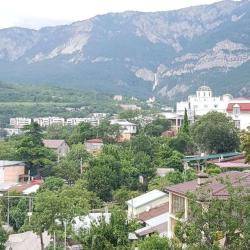 1-комнатные апартаменты студия 1.3