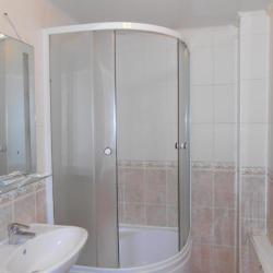 Фото Отель Лесной