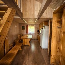 Фото Отель Тихая долина