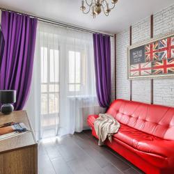 фото 8 MyHome YourHome (МайХоум ЙоХоум) на улице Образцовая