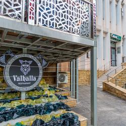 2-комнатные апартаменты стандарт