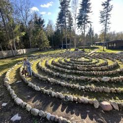 Фото Отель Хутор Троллей