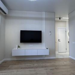 Фото Апартаменты на улице Владимира Петровского