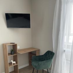 2-комнатные апартаменты стандарт