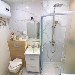 Фото Отель OGNI Apartments на улице Некрасовская