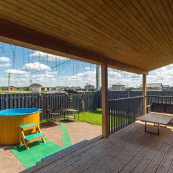 Фото Отель Павловские купели