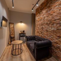 Xenia city hotel Zelenograd (Ксения) — 0d7da777ddeb79fc4481fe9174b87038