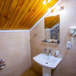 Фото Отель Eco Art Boutique (Эко Арт Бутик)