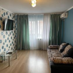 Фото Апартаменты на переулке Коммунистический 85А