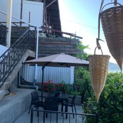 Фото Отель Riviera (Ривьера)