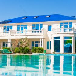 Фото Отель Дионис