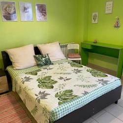 Фото Апартаменты на улице Плеханова