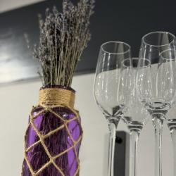 Апартаменты Lavender Hillside