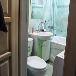 Фото Апартаменты на улице Пархоменко, 20