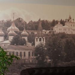 Фото Отель Сова