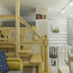 Фото Отель Кикино на Веле