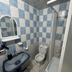 Фото Отель Фазенда