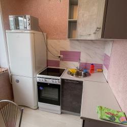 2-комнатные апартаменты стандарт ул. Нансена, 98