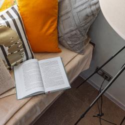 Фото Отель Malkova apartments на улице Приморская 21