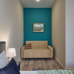 Апартаменты стандарт Арт Хаус сети Your Place
