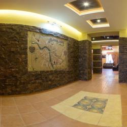 Фото Отель Камелот