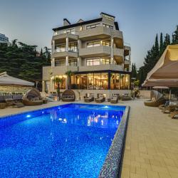 Фото Бутик-отель Ore Moрe