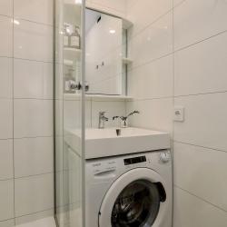 Фото Апартаменты Космос на Северном переулке 50