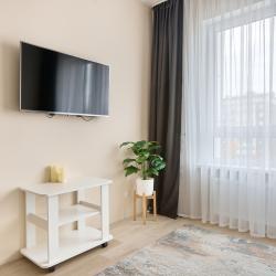 2-комнатные апартаменты улучшенные