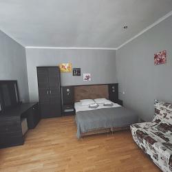 Фото Отель Людмила