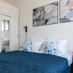 фото 5 Dubrovskiy Apart (Дубровский Апарт) на Полюстровском проспекте 75