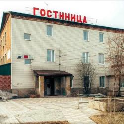 Фото Отель Фортуна