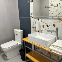 Фото Отель RestArt Boutique Hotel (РестАрт Бутик)