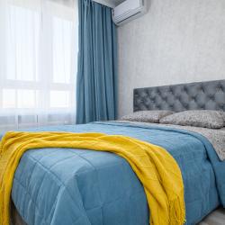 Фото Отель Goodtime Apartments (Гудтайм Апартментс) на улице 2я Российская 162