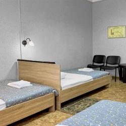 Фото Отель Smart Hotel KDO (Смарт КДО)