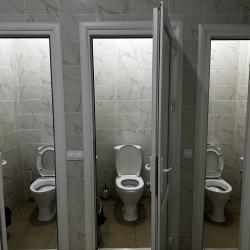 4-местный номер стандарт комфорт