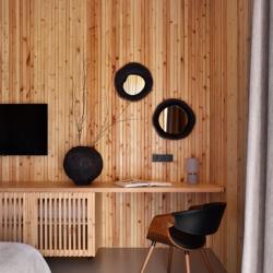 Фото Отель Заонежье