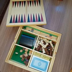 Фото Апартаменты на улице Калинина 16