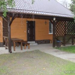 Коттедж №3 (с завтраком)