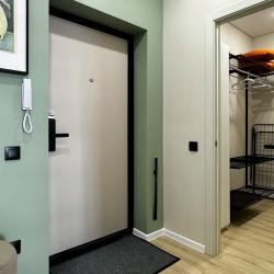 Апартаменты GoodHome (ГудХоум) на улице Краснолесья — 0d84585dab7a52dd63093bf46332dbc5