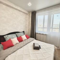 Фото Отель Katy Home (Кэти Хоум) на проспекте Октябрьский