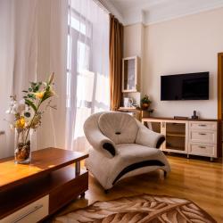 Фото Отель Аквилон