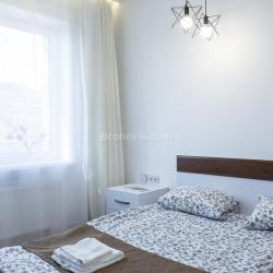 Фото Отель Один на Седова