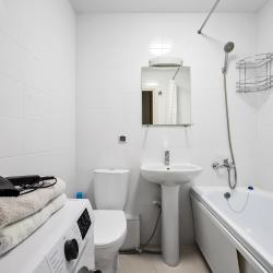 Фото Отель MaxRealty24 на Сходненской 8