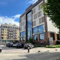 Фото Отель Волжская гавань