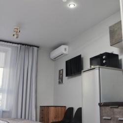 Фото Апартаменты на улице Аристархова 1