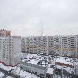 Апартаменты студия