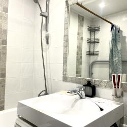 Фото Апартаменты на переулке Энергетиков 8