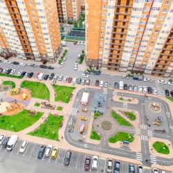 2-комнатные апартаменты улучшенные