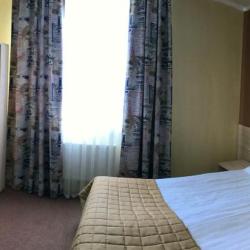 Фото Отель Вояж