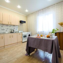 Фото Отель Высота 56 на улице Салмышская 65